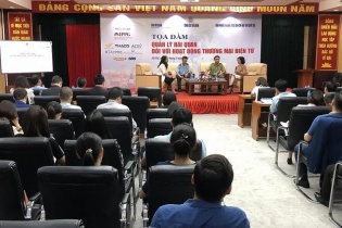 Nhiều cá nhân, doanh nghiệp lợi dụng thương mại điện tử để buôn bán hàng kém chất lượng, hàng giả, hàng nhái