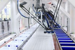 ABB hỗ trợ sản xuất nông sản bền vững tại Việt Nam