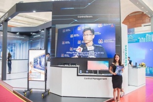 Samsung cam kết đồng hành cùng chiến lược chuyển đổi số của Việt Nam