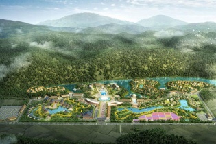 Khu du lịch văn hóa và nghỉ dưỡng Lạc Thủy: Động lực phát triển kinh tế cho Phú Lão