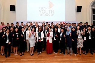 Thúc đẩy quan hệ đối tác vì một ASEAN bền vững