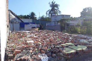 TP.HCM: Tăng cường công tác phối hợp quản lý trật tự xây dựng giữa Sở Xây dựng và UBND quận, huyện