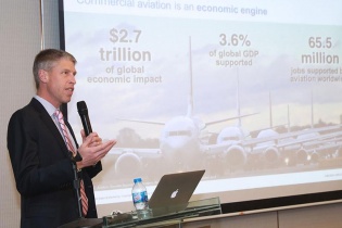 Boeing: Việt Nam là động lực thúc đẩy sự phát triển của ngành hàng không tại Đông Nam Á