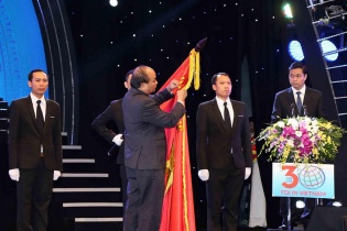Nâng cao ý chí quyết tâm, tinh thần năng động, sáng tạo của cán bộ đảng viên trước mỗi bước ngoặt lịch sử
