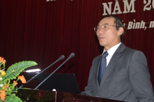 Thái Bình: Đối thoại với doanh nghiệp về chính sách Thuế