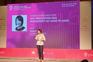 Fintech có thể nắm giữ chìa khóa giảm sự phụ thuộc vào tiền mặt ở Việt Nam