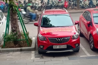 FastGo: Tài xế gây rối xin lỗi, xem xét rút đơn kiện