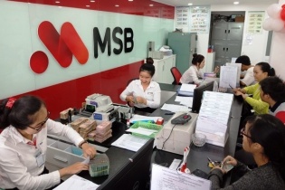 MSB tặng voucher 30 triệu cho khách hàng chuyển tiền định cư