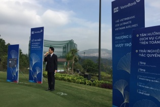 VietinBank ra mắt thẻ tín quốc tế cao cấp VietinBank JCB Ultimate Vietnam Airlines