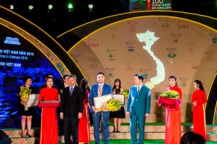Unilever tiên phong triển khai kế hoạch phát triển bền vững