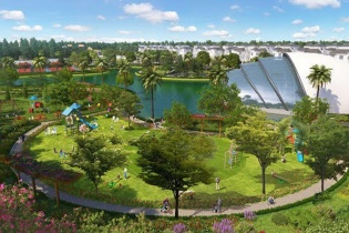 Bất động sản Hà Nội cuối năm 2019: Nguồn cung khan, đâu là hàng “hot” để đầu tư?