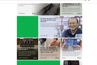 Cốc Cốc đạt kết quả ấn tượng sau 6 tháng ra mắt tính năng Đọc tin trên tab mới