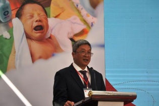 Ưu tiên nâng cao công tác chăm sóc sức khỏe bà mẹ và trẻ sơ sinh