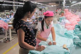 Việt Nam lồng ghép các mục tiêu phát triển bền vững trong chính sách phát triển quốc gia