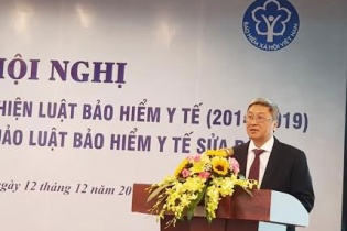 Sẽ bắt buộc tất cả thành viên gia đình tham gia BHYT cùng một thời điểm?