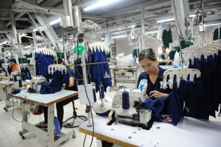 Việt Nam đảm bảo mô hình sản xuất và tiêu dùng bền vững
