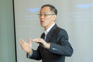 IBM: Chuyển đổi số đã bước sang Chương 2