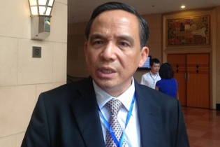 Môi trường kinh doanh lĩnh vực bất động sản vẫn còn những điểm “tù mù”