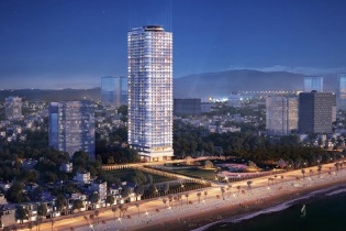 TMS Homes và những dấu ấn khẳng định vị thế trong lĩnh vực bất động sản