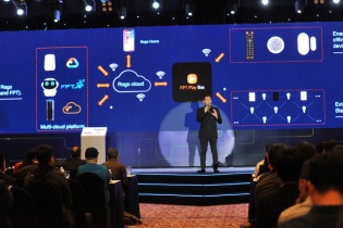 FPT Play Rogo: Chìa khóa cho mảng kinh doanh mới của FPT Telecom