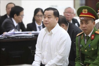 Phan Văn Anh Vũ đề nghị không gọi là Vũ “nhôm”