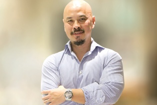 Chủ tịch Tươi và Sạch 24h Nguyễn Minh Tuấn: Nâng chuẩn ngành ẩm thực tươi