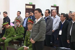 Vụ thất thoát hơn 22.000 tỷ đồng ở Đà Nẵng: Kê biên, thu hồi nhiều nhà đất