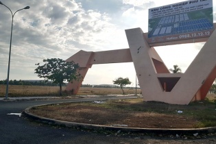 Khu công nghiệp Phú Tân (Bình Dương): Lo ngại về năng lực tài chính của chủ đầu tư