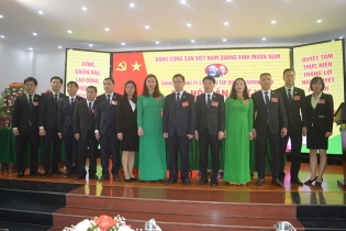 Tập đoàn ThaiBinh Seed phấn đấu là “niềm tự hào của nông dân Việt Nam”