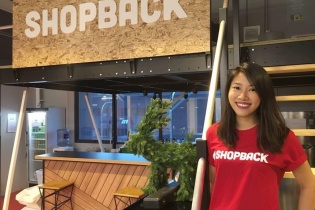ShopBack thu hút thêm 30 triệu USD trong vòng gọi vốn mới