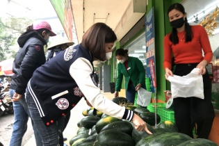 CPI tháng 3/2020 giảm mạnh, thấp nhất 5 năm qua