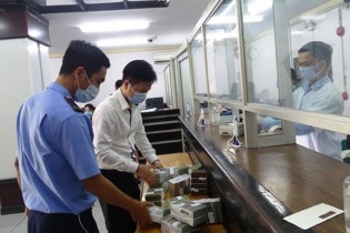 Tháo gỡ khó khăn cho doanh nghiệp ảnh hưởng do dịch bệnh Covid-19