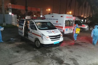 Thái Bình: Cách ly tập trung 183 trường hợp liên quan đến Bệnh viện Bạch Mai