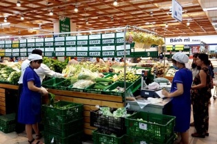 Cà Mau tổ chức sản xuất, kinh doanh dịch vụ, hàng hóa thiết yếu, ứng phó dịch bệnh Covid-19
