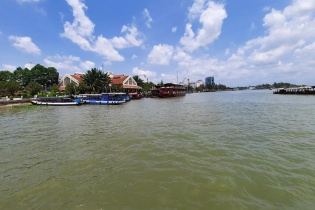 Kinh tế Cần Thơ tiếp tục tăng trưởng trong quý I/2020