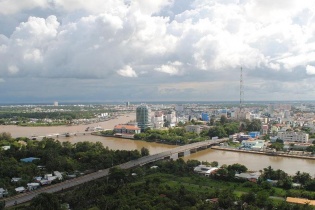 Cần Thơ có 6 dự án được bán nhà ở hình thành trong tương lai
