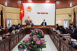 Thanh Hóa: Triển khai ứng dụng chữ ký số và văn bản không giấy tờ