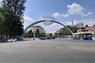 Cần Thơ tiếp tục thực hiện giãn cách xã hội