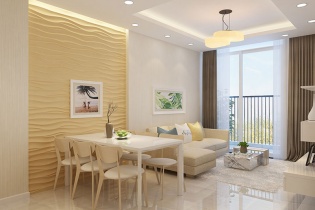 Xuân Mai Tower - Thanh Hóa tung gói ưu đãi đồng hành với khách hàng mùa Covid