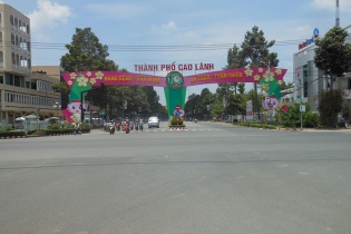 Đồng Tháp yêu cầu xử lý nghiêm các hành vi vi phạm trong phòng, chống dịch bệnh Covid-19