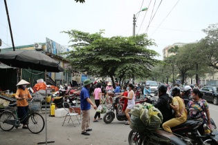 “Kháng sinh” ý thức sẽ giúp người dân vượt qua đại dịch