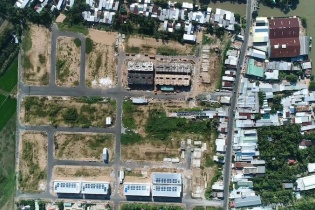 Quỹ đầu tư phát triển Thành phố Cần Thơ - Nhịp cầu đầu tư thiết yếu của Thành phố
