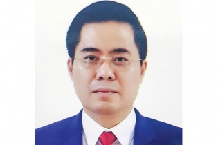 Phó chủ tịch Thái Bình làm Thứ trưởng Bộ Khoa học và Công nghệ