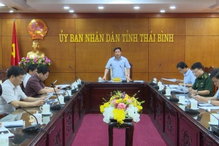 Thái Bình: Hỗ trợ 70% kinh phí, lắp đặt thiết bị giám sát hành trình tàu cá cho ngư dân