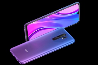 Xiaomi ra mắt "bom tấn" Redmi 9 cho phân khúc phổ thông