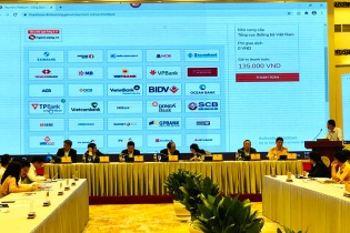 Ngân Lượng chính thức là kênh thanh toán điện tử của Cổng Dịch vụ công Quốc gia