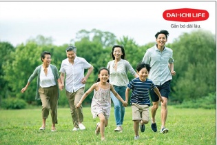 Dai-ichi Life Việt Nam chung tay bảo vệ môi trường