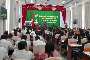 Cần Thơ quy định vùng nuôi chim yến