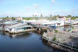 Kiên Giang: Nhà thầu bị tố giả mạo hồ sơ để nhận thầu nhiều công trình