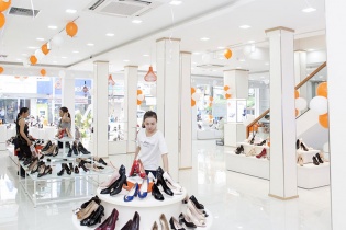 Doanh nghiệp Việt trước "cú sốc" Covid-19: Giữ niềm tin cùng vượt qua đại dịch